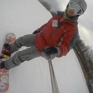 Meet your Posher, Davis